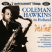 Coleman Hawkins in Holland