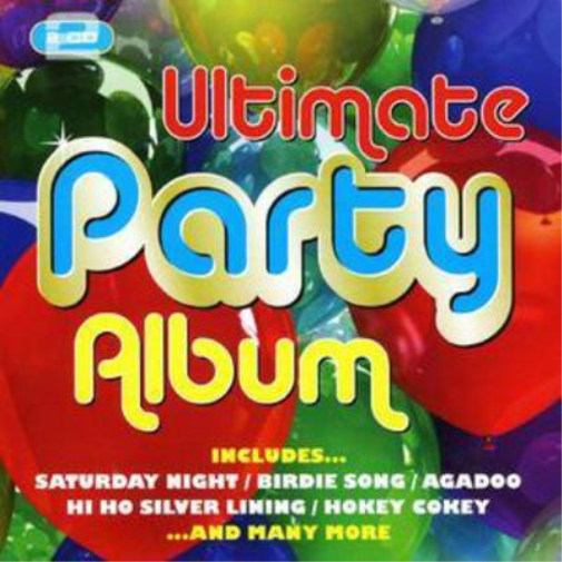 Ultimate Party Album