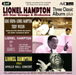 Three Classic Albums Plus: Lionel Hampton & His Giants/1954 Apollo Hall Concert/...
