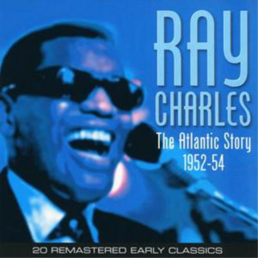The Atlantic Story 1952-54