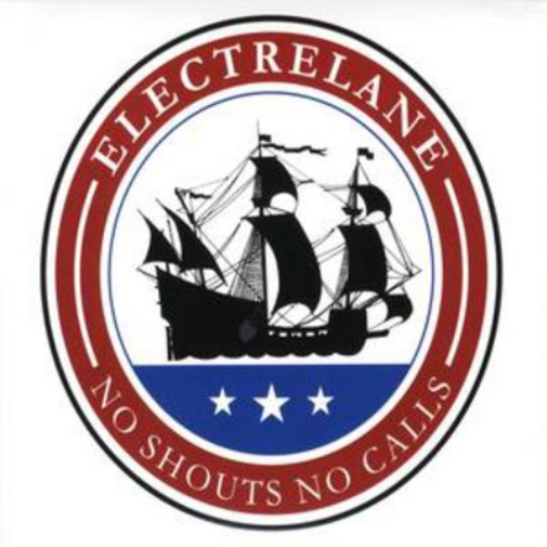 No Shouts, No Calls