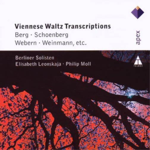 Viennese Waltz Transcriptions