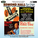 Four Classic Albums Plus: Petite Fleur/Rumpus On Rampart Street/Teddy Buckner/Jazz at Savoy