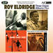 Three Classic Albums Plus: Roy and Diz/Little Jazz/Swing Goes Dixie/At the Opera House
