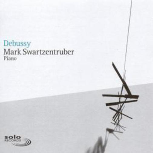 Debussy (Swartzentruber)