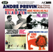 Four Classic Albums: West Side Story/Collaboration/King Size!/Pal Joey