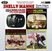 Three Classic Albums Plus: Peter Gunn/Son of Gunn/Bells Are Ringing/Li'l Abner