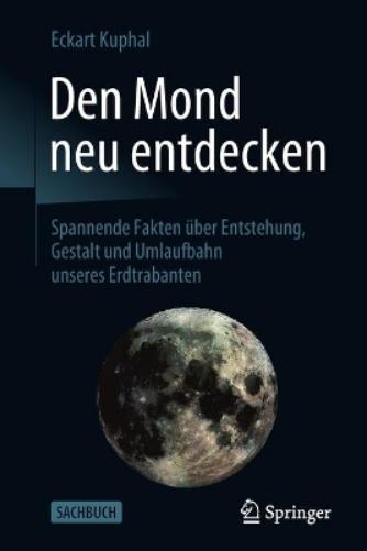 Den Mond neu entdecken