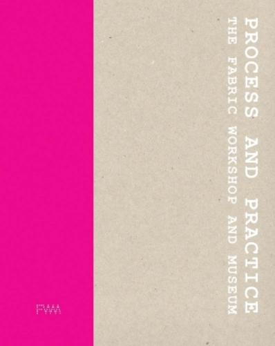 Process and Practice - Fabric Workshop
