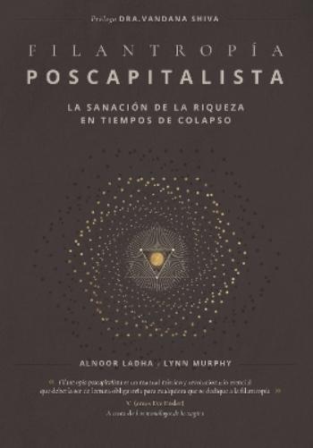 Filantropia Poscapitalista