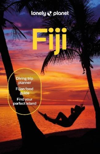 Lonely Planet Fiji (Travel Guide