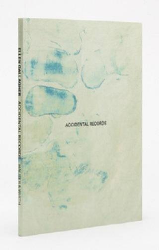 Ellen Gallagher - Accidental Records