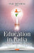 Education in India