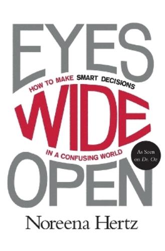 Eyes Wide Open