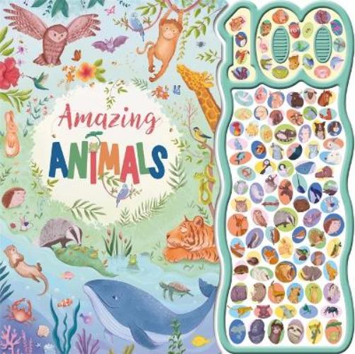 Amazing Animals