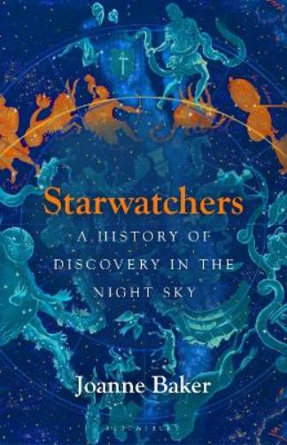 Starwatchers