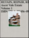 Retain Repair Reinvest: Ascot Vale