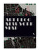 Art Deco New York Map