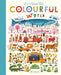 It’s a Great Big Colourful World
