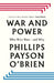 War and Power