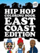 Hip Hop Coloring Book East Coast Edition