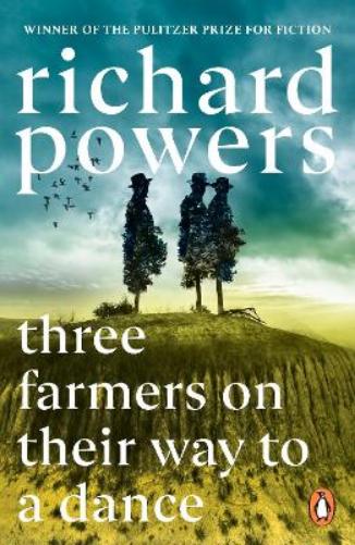 Three Farmers on Their Way to a Dance