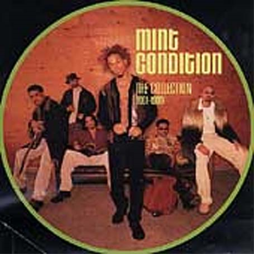 Collection (1991-1998)