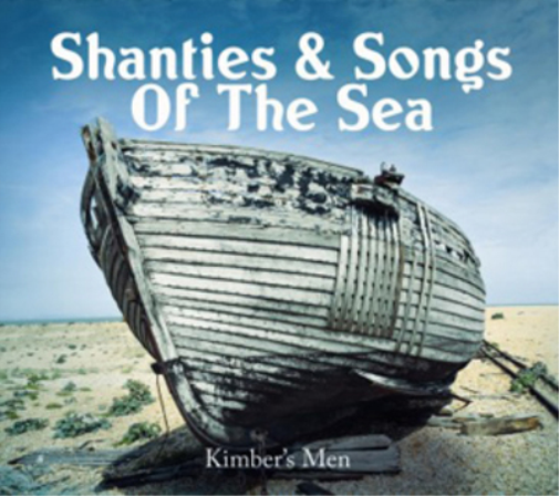 Shanties & Songs of the Sea