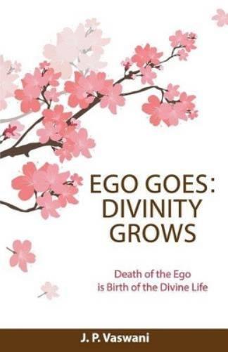 Ego Goes