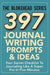 397 Journal Writing Prompts & Ideas