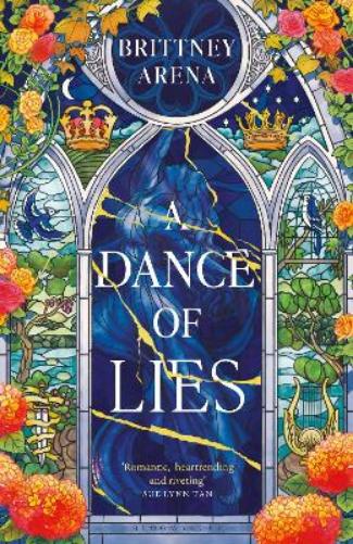 A Dance of Lies