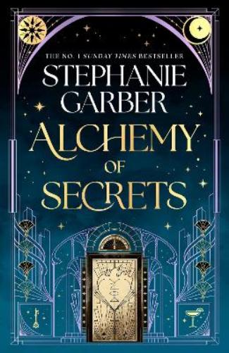 Alchemy of Secrets