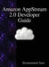 Amazon AppStream 2.0 Developer Guide