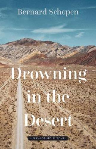 Drowning in the Desert
