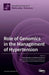 Role of Genomics in the Management of Hypertension