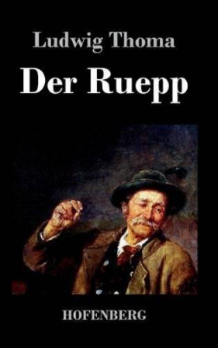 Der Ruepp