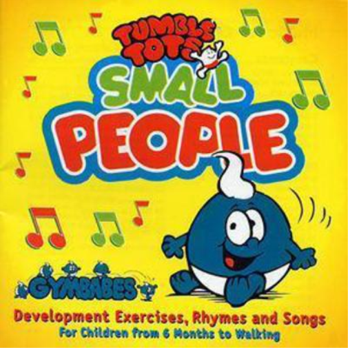 Tumble Tots - Small People