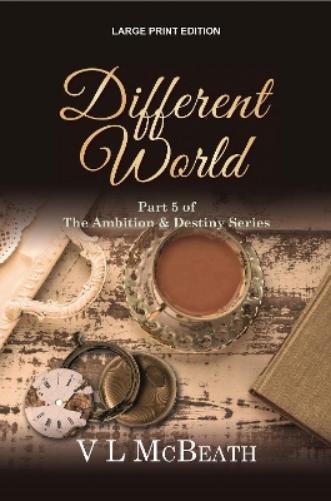 Different World