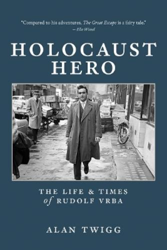 Holocaust Hero
