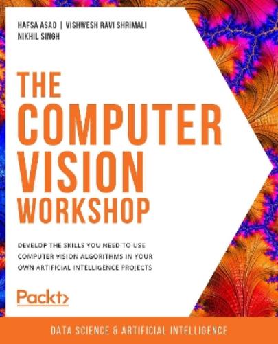 The The Computer Vision Workshop