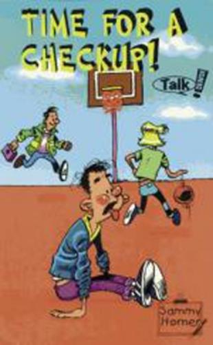 Time for a Check-up!