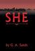 She