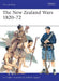 The New Zealand Wars 1820–72