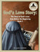 God's Love Story Book 2