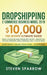 Dropshipping E-commerce Business Model 2019: $10,000/month Ultimate Guide - Make a Passive Income Fortune with Shopify, Amazon FBA, Affiliate ... Social Media: 2 (Make Money Online from Home