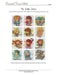 The Zodiac Series Cross Stitch Book