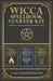 Wicca Spellbook Starter Kit