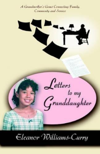 Letters To My Granddaughter