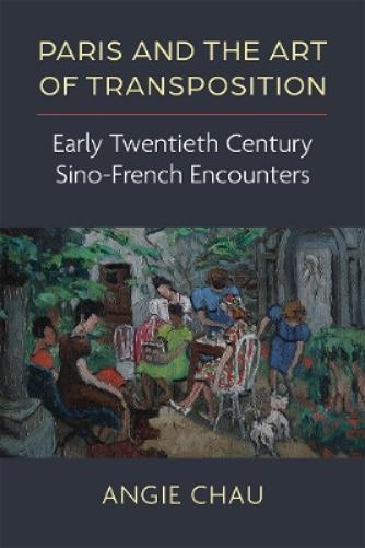 Paris and the Art of Transposition
