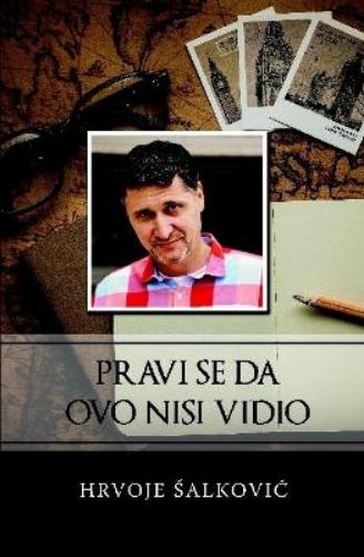 Pravi se da ovo nisi vidio